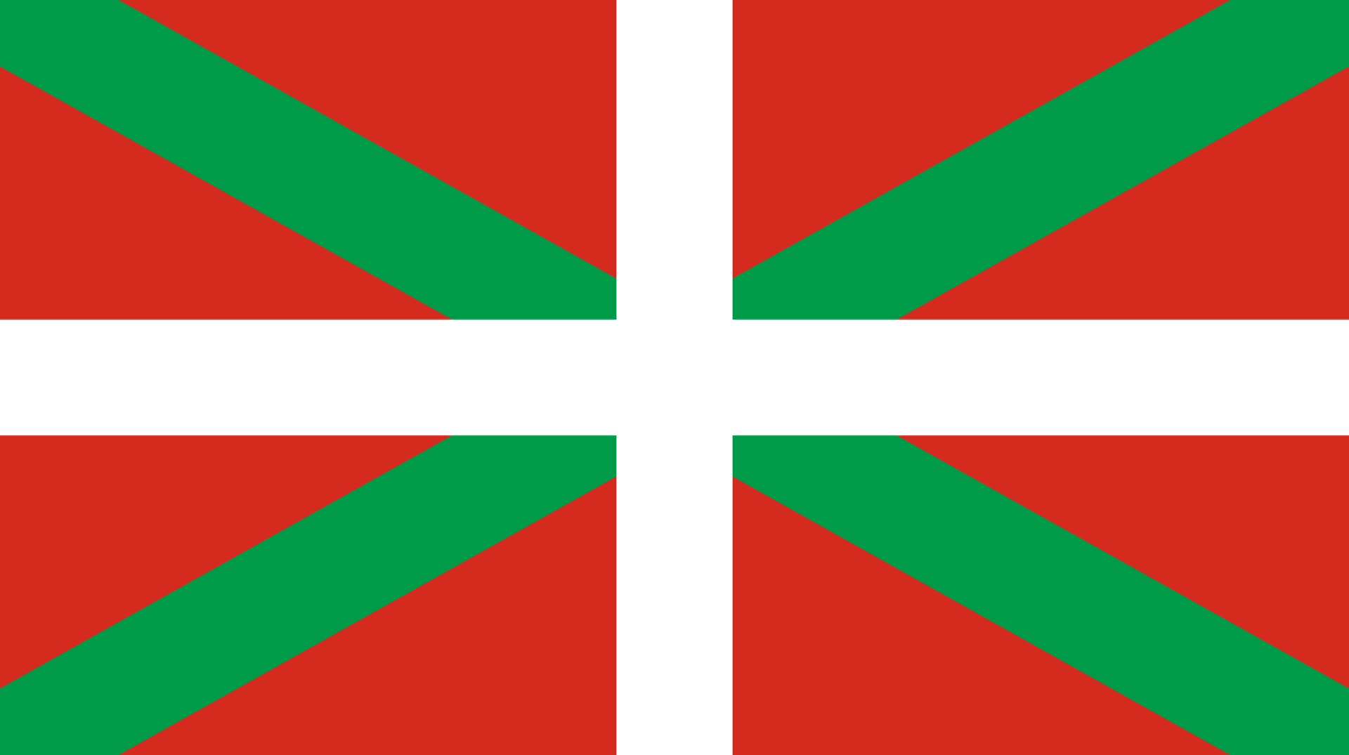 bandera Ikurrina